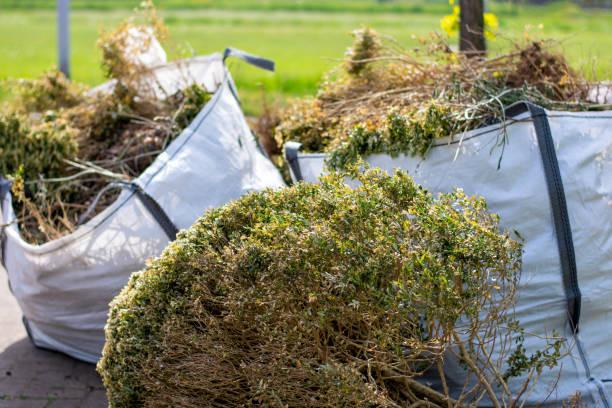 Reliable Edgar, WI Junk Removal Solutions